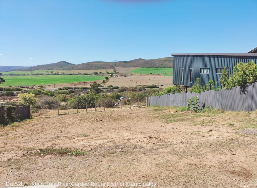 0 Bedroom Property for Sale in Reebok Western Cape
